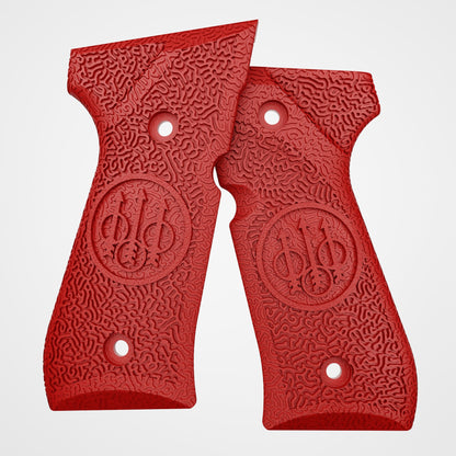 Minimalistische Slim-Griffschalen | Beretta 90 Serie