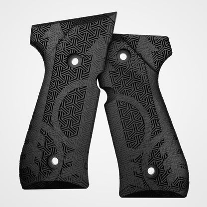 Dare in Brocca Slim Grips | Beretta 90 Series