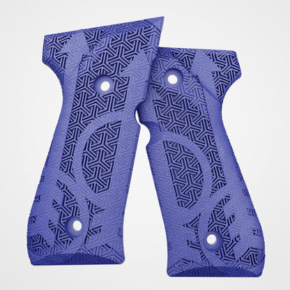 Dare in Brocca Slim Grips | Beretta 90 Series