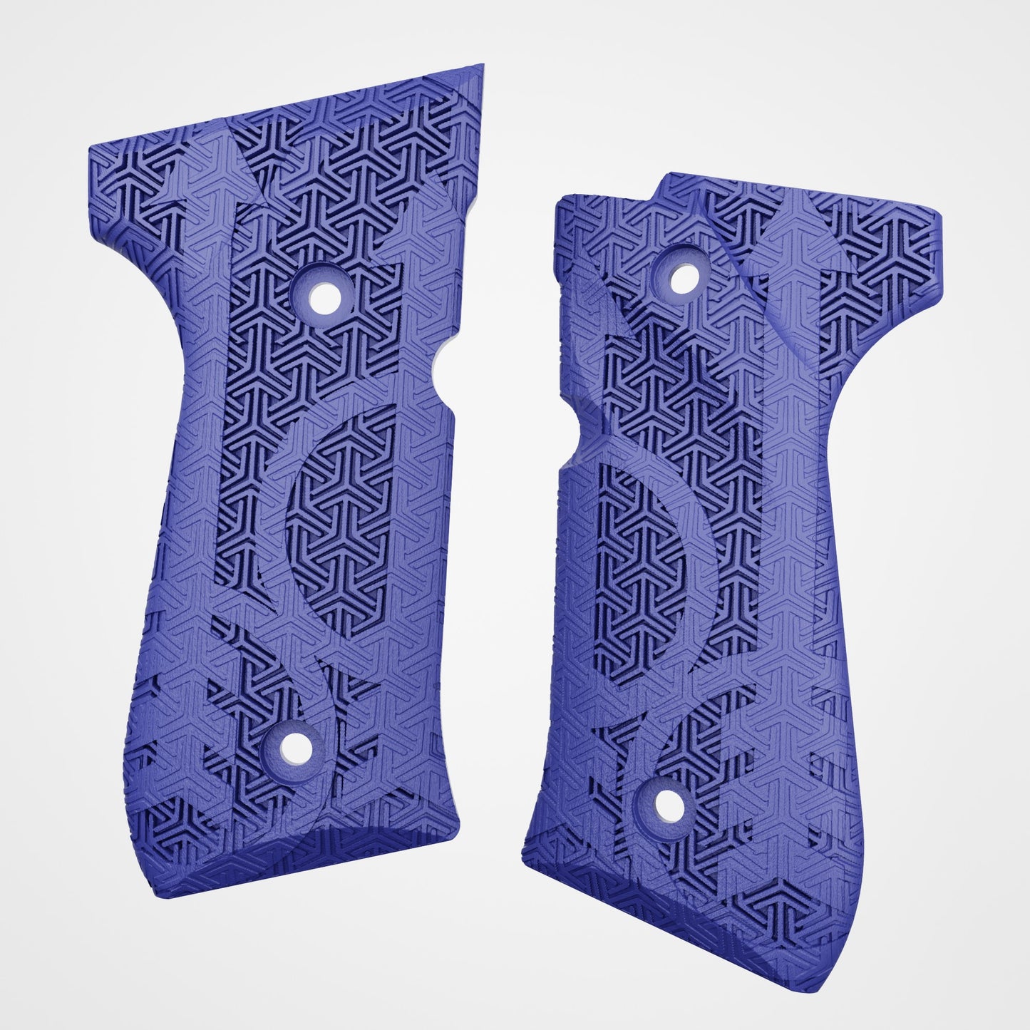 Dare in Brocca Slim Grips | Beretta 90 Series