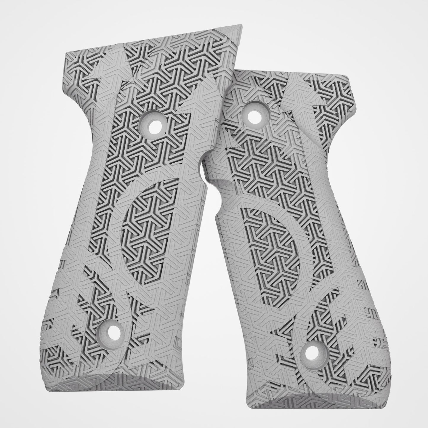 Dare in Brocca Slim Grips | Beretta 90 Series