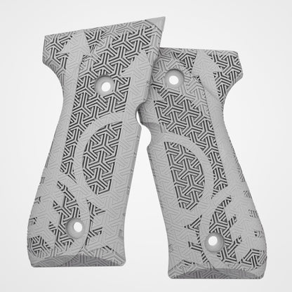 Dare in Brocca Slim Grips | Beretta 90 Series
