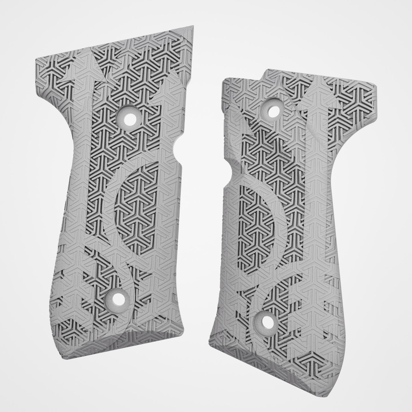 Dare in Brocca Slim Grips | Beretta 90 Series
