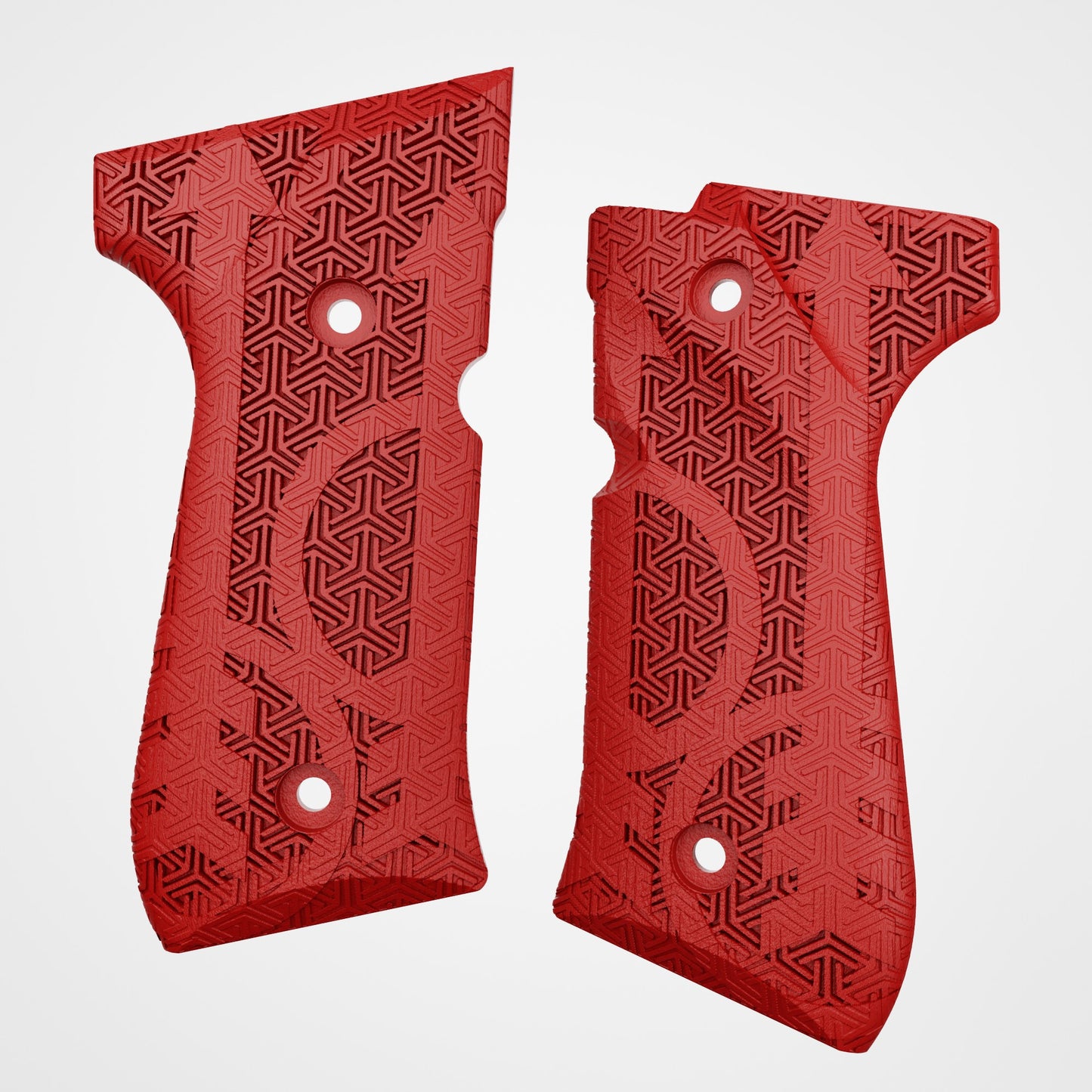 Dare in Brocca Slim Grips | Beretta 90 Series