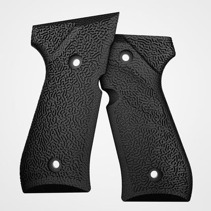 Cachas Finas Minimalistas | Serie Beretta 90