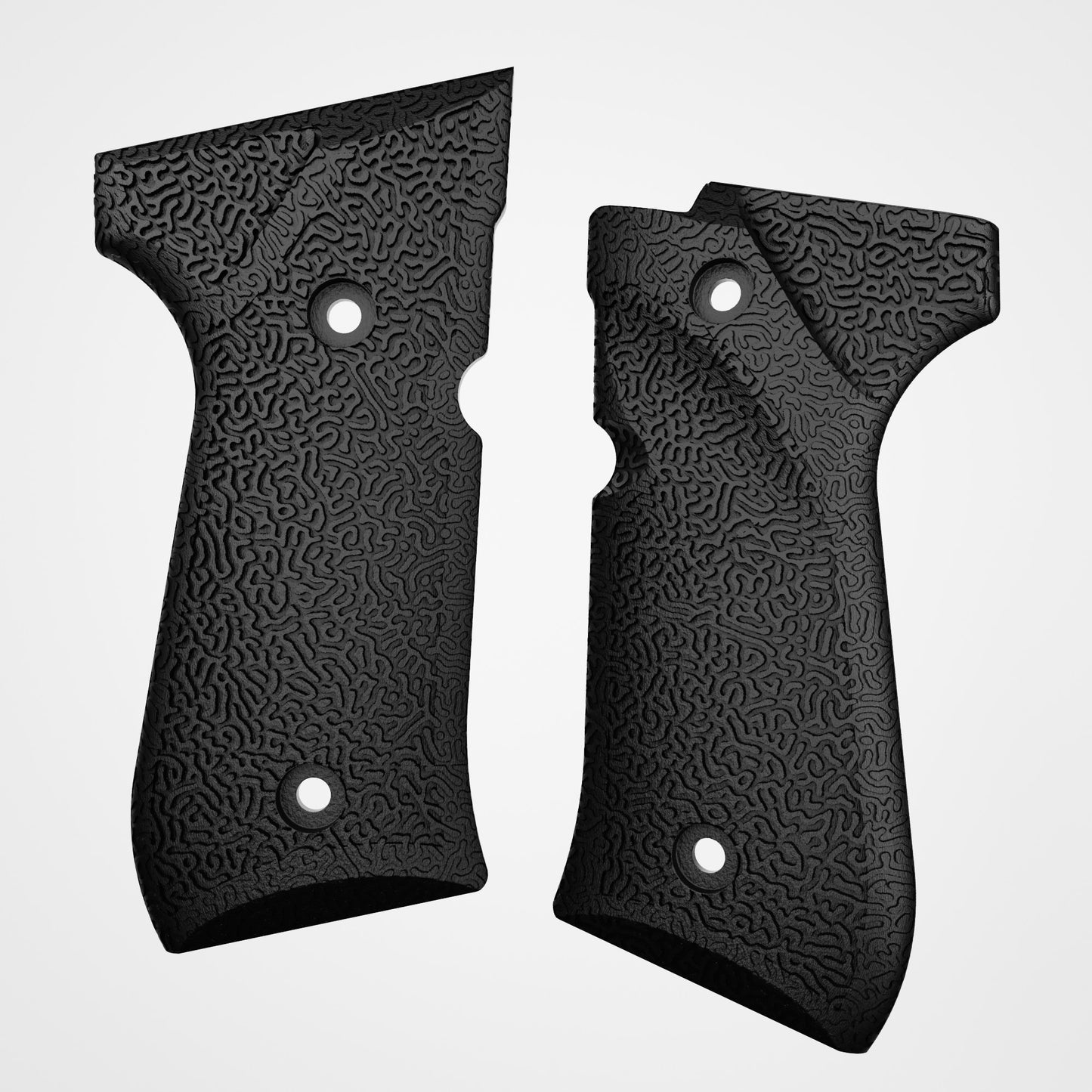 Cachas Finas Minimalistas | Serie Beretta 90