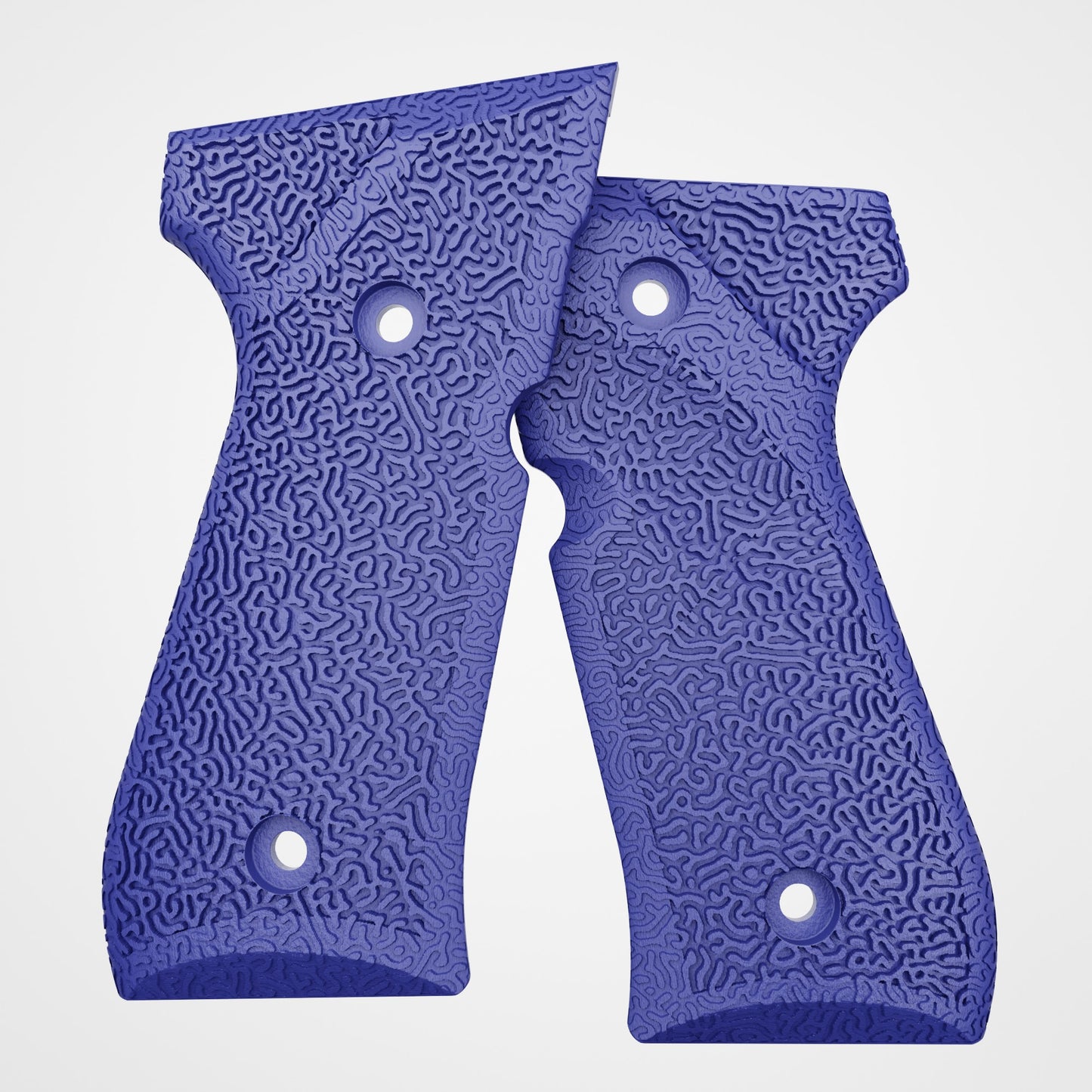 Cachas Finas Minimalistas | Serie Beretta 90