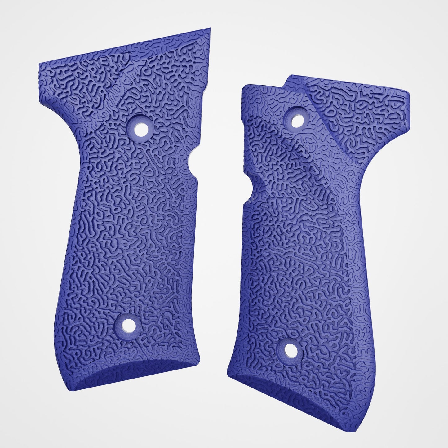 Cachas Finas Minimalistas | Serie Beretta 90