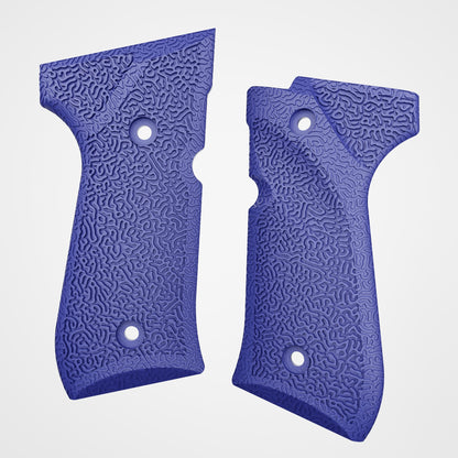 Cachas Finas Minimalistas | Serie Beretta 90