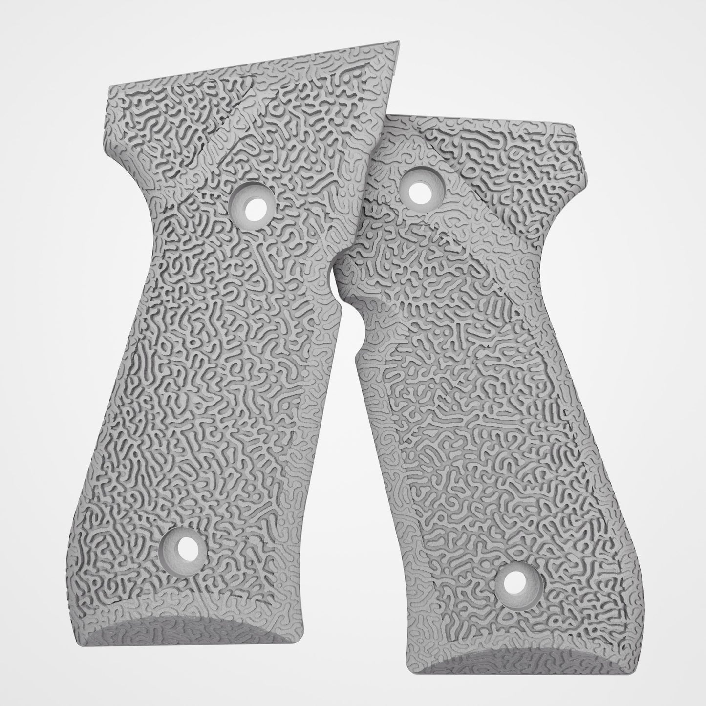 Cachas Finas Minimalistas | Serie Beretta 90