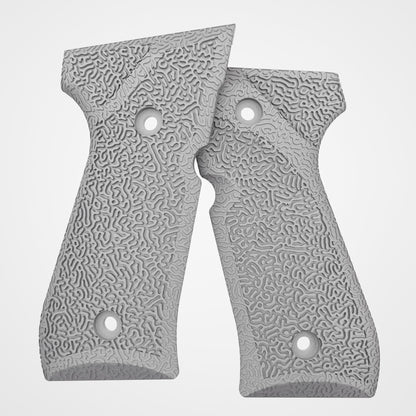 Cachas Finas Minimalistas | Serie Beretta 90