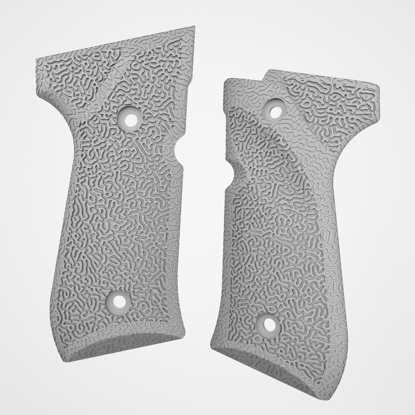 Cachas Finas Minimalistas | Serie Beretta 90