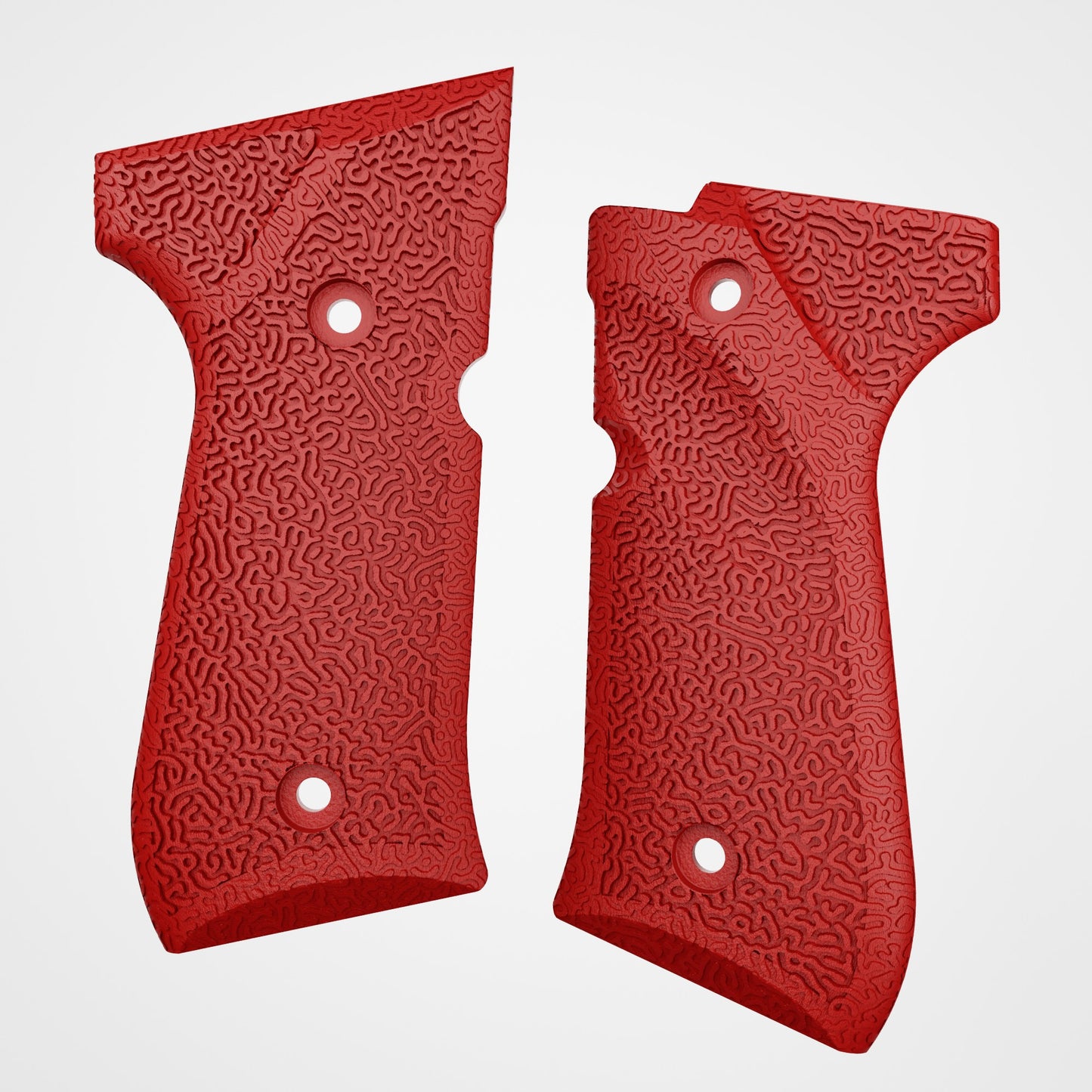 Cachas Finas Minimalistas | Serie Beretta 90