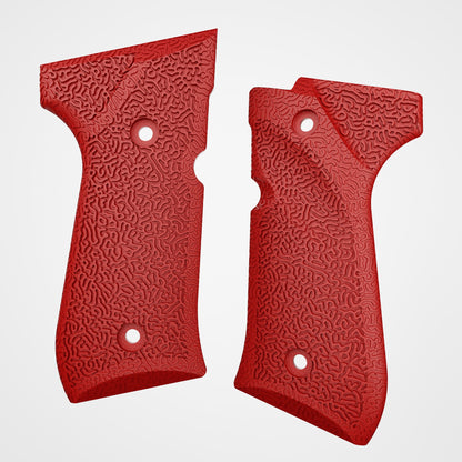 Cachas Finas Minimalistas | Serie Beretta 90