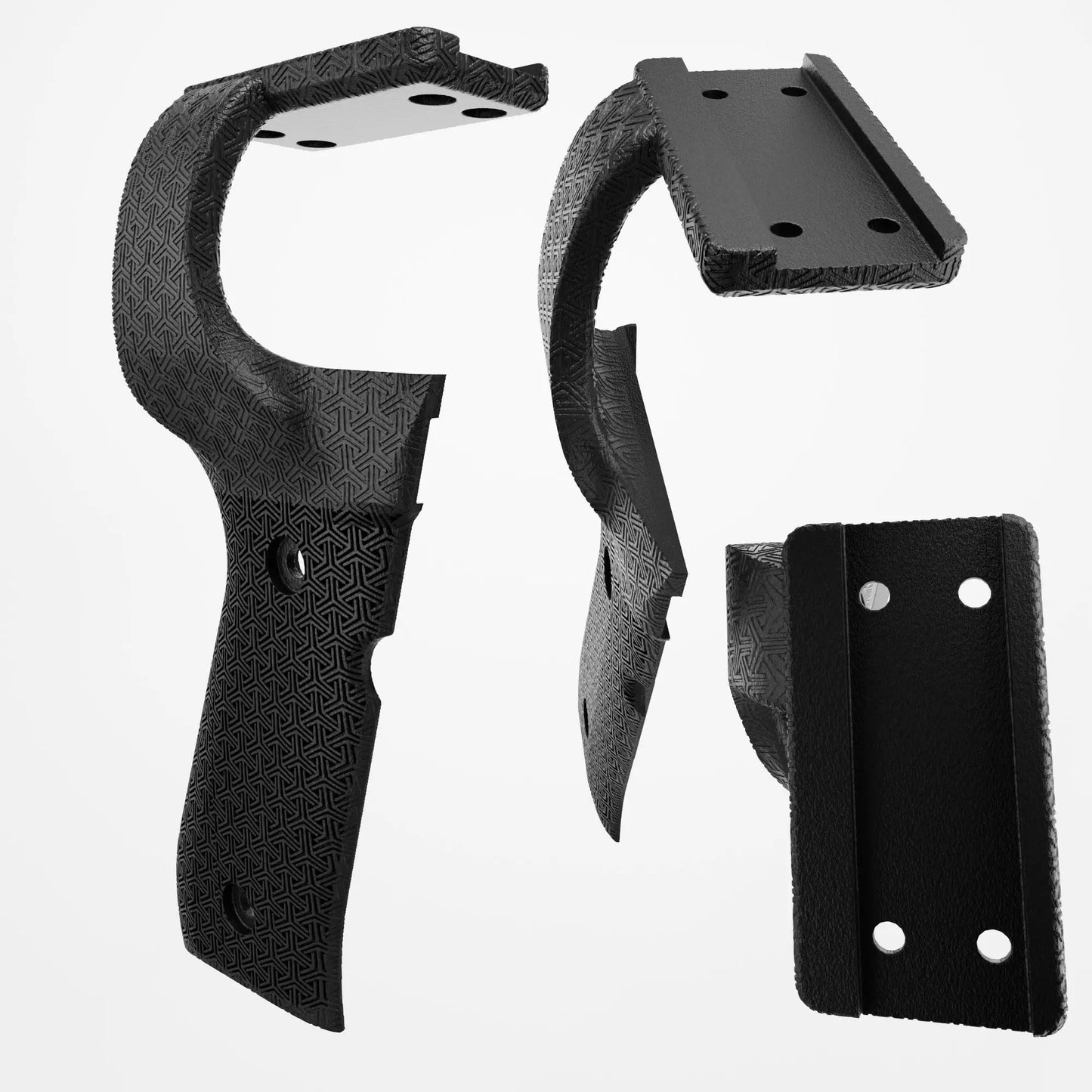 Supporto Aimpont Cobra | Beretta 90 Serie