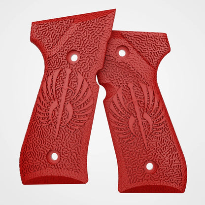 Archangel Tribute Slim Grips | Beretta 90 Series