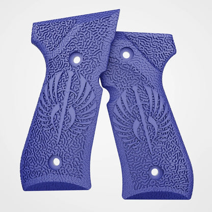 Archangel Tribute Slim Grips | Beretta 90 Series
