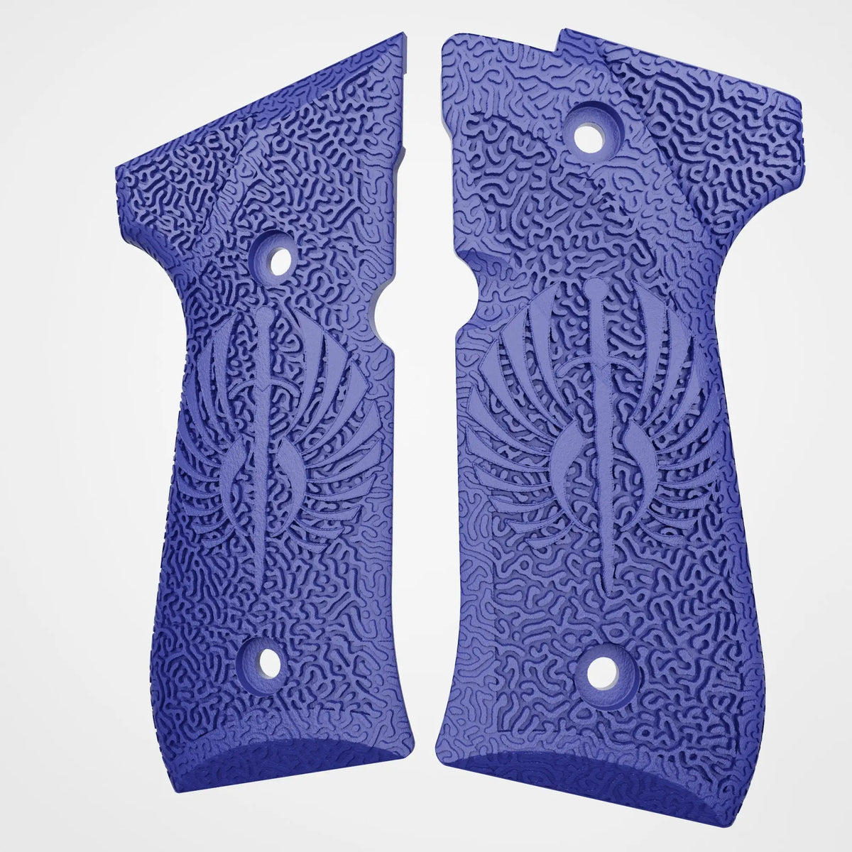 Archangel Tribute Slim Grips | Beretta 90 Series