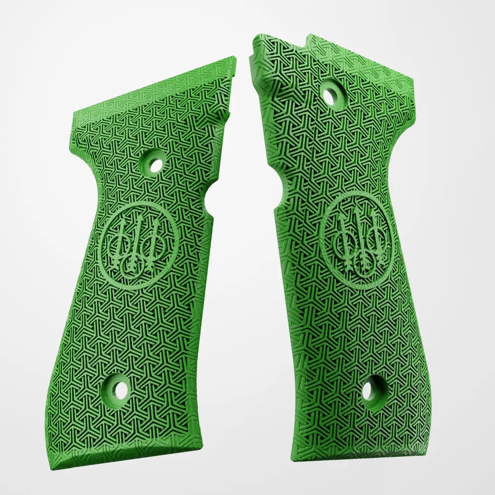 Beretta Logo Grips | 90 Series