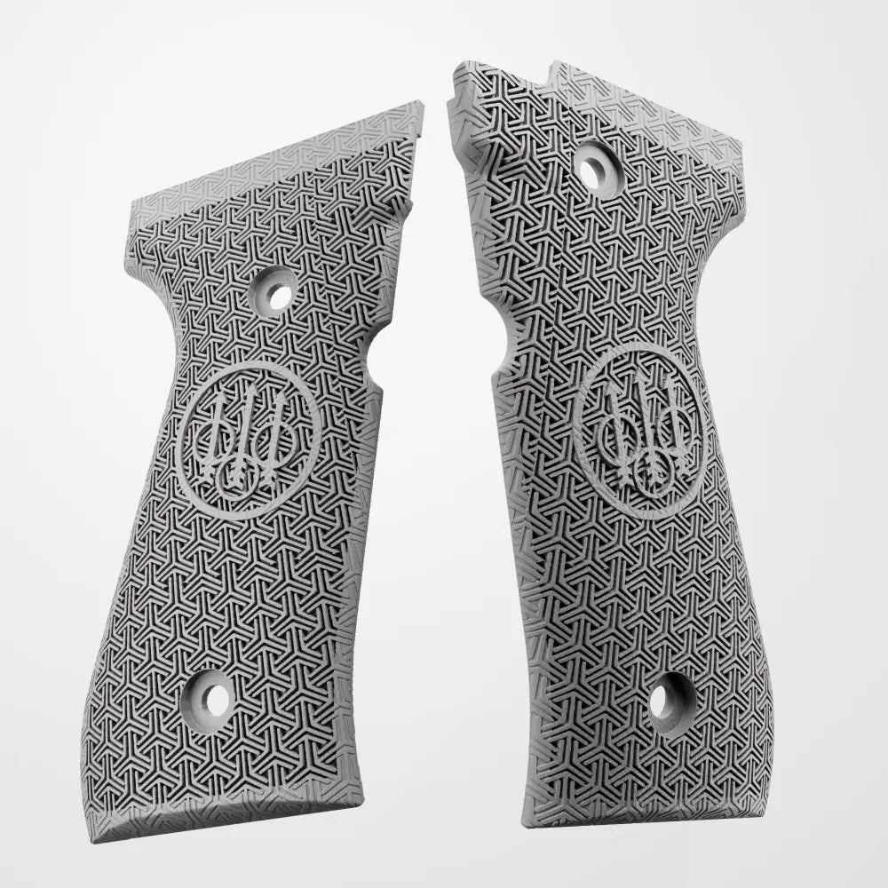 Beretta Logo Grips | 90 Series