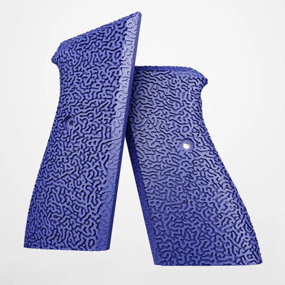 Bernardelli Mod 69 | Design Minimalista - Azul