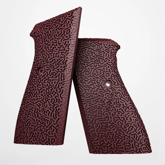 Bernardelli Mod 69 | Design minimalista - Vino Rosso
