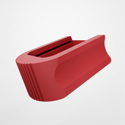 Canik P120 Mac-Gar Magazine Pad - Red