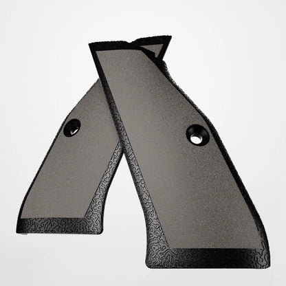 Punhos Competition Extreme CZ Shadow 2 SP01 e CZ75-85 - Preto
