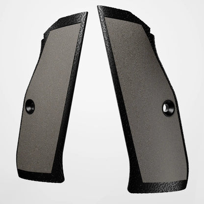 Punhos Competition Extreme CZ Shadow 2 SP01 e CZ75-85