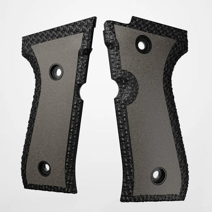 Competition Extreme Grips | Beretta 90 Series