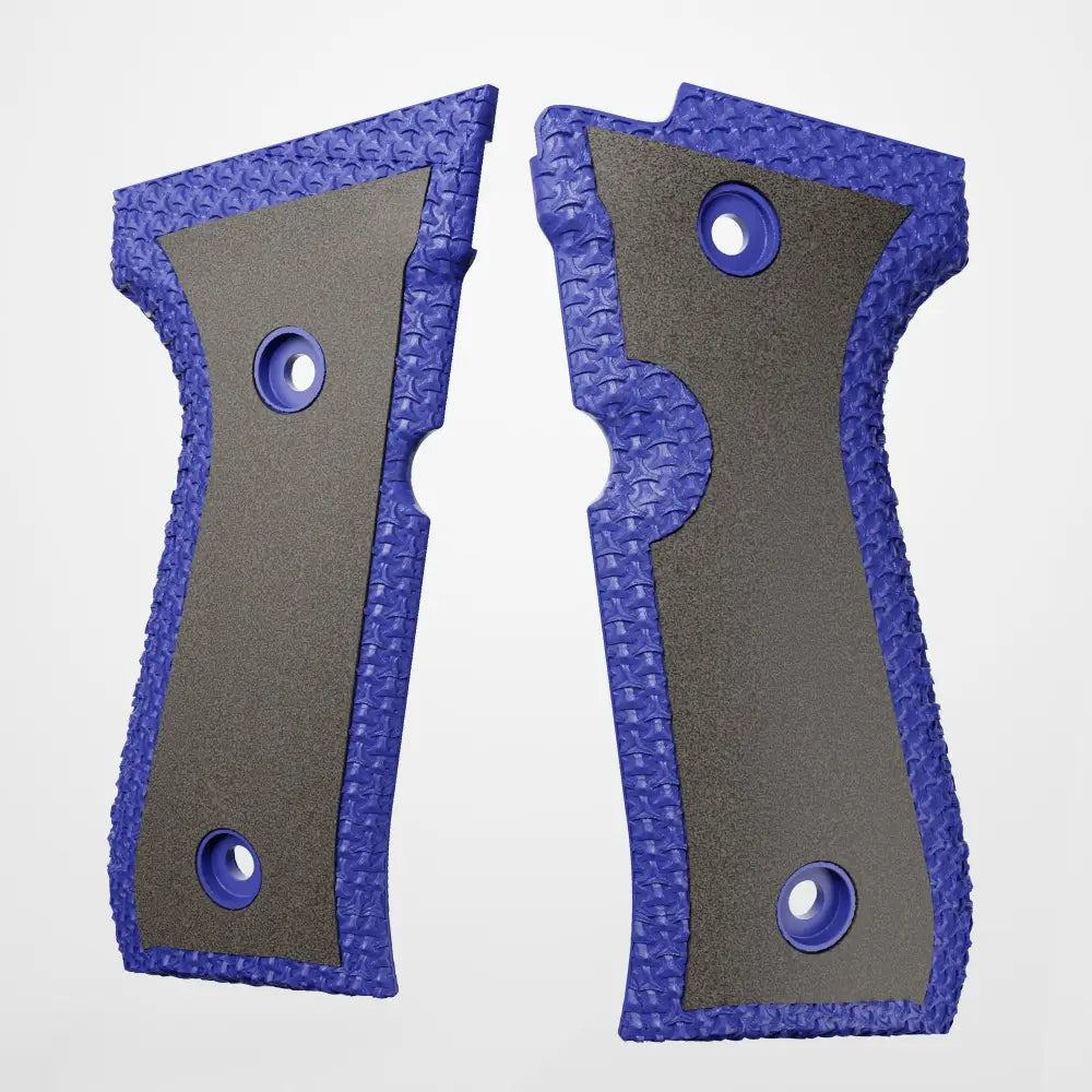 Competition Extreme Grips | Beretta 90 Series