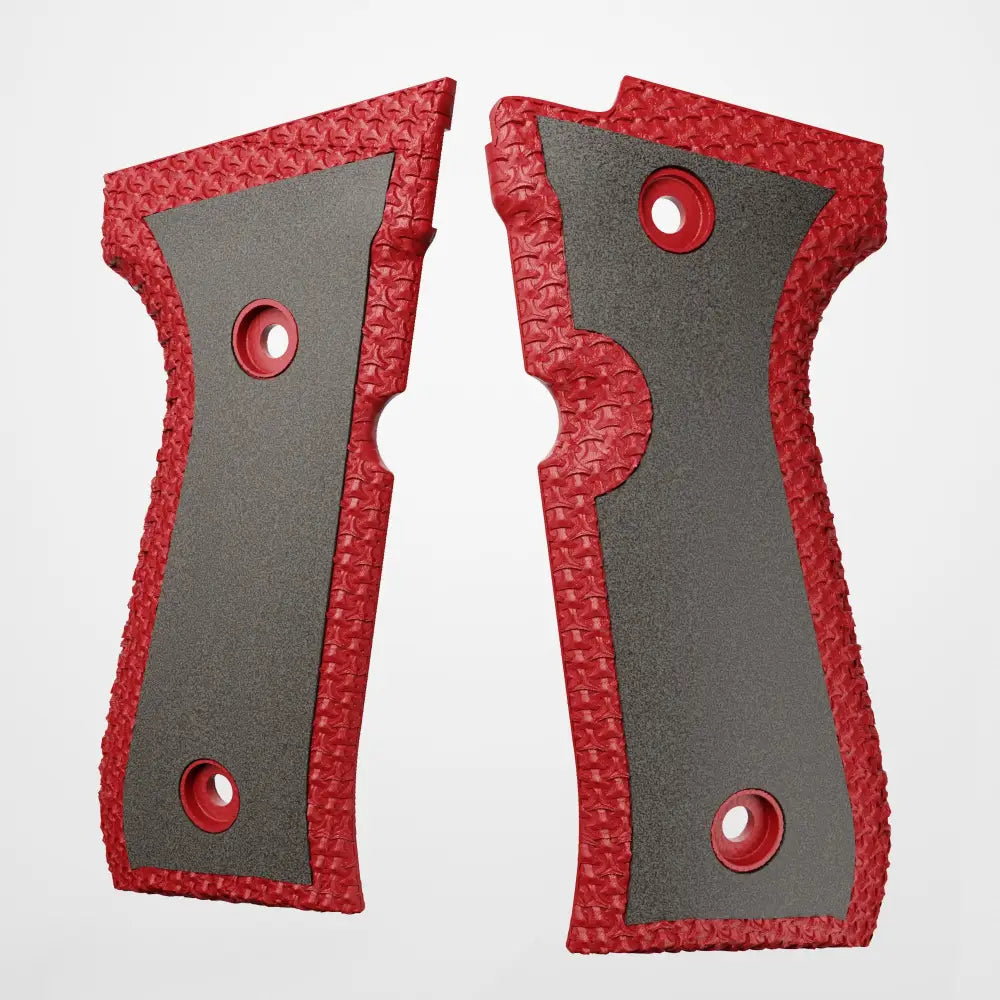 Competition Extreme Grips | Beretta 90 Series