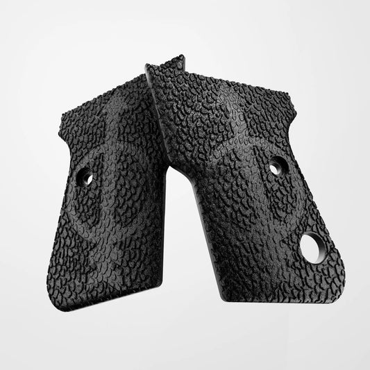 Cachas Beretta personalizadas Mod 950B - Flecha única / Negro
