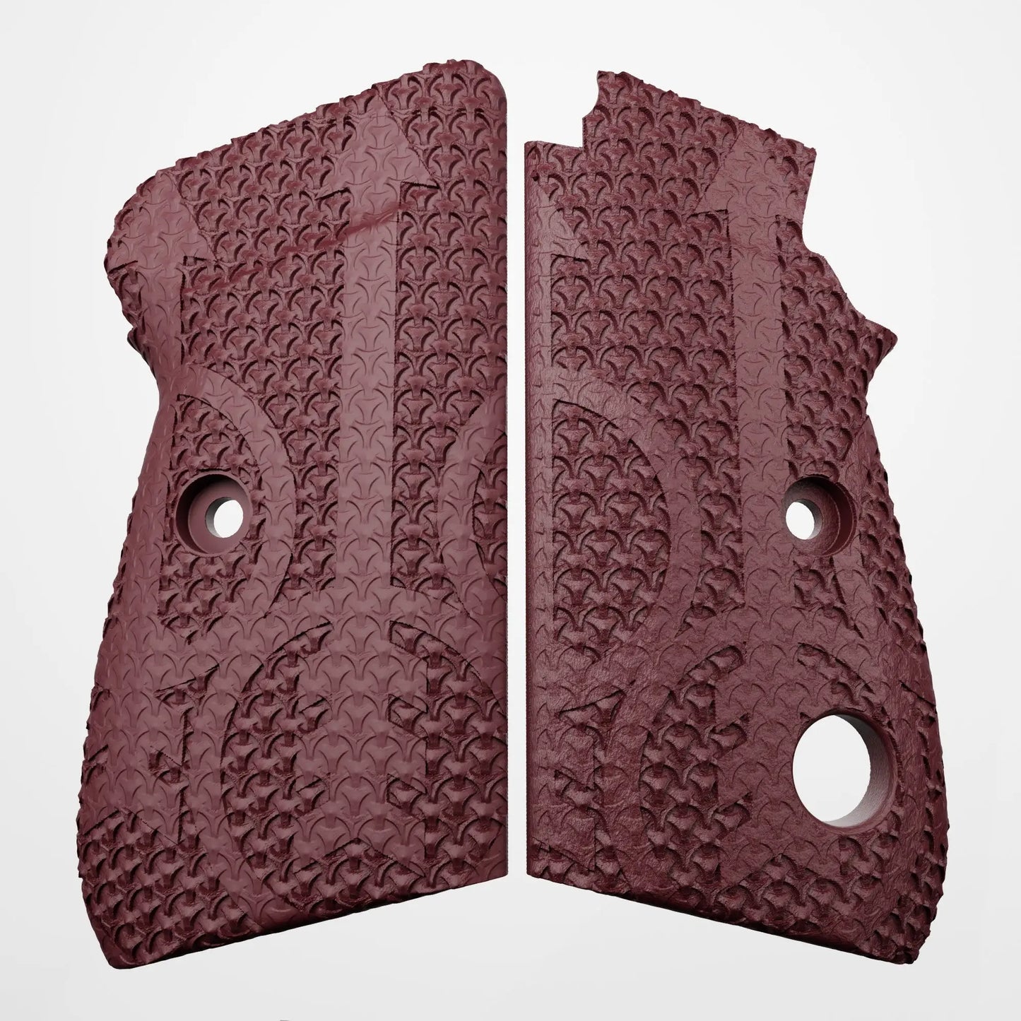 Punhos Dare in Brocca | Beretta 70