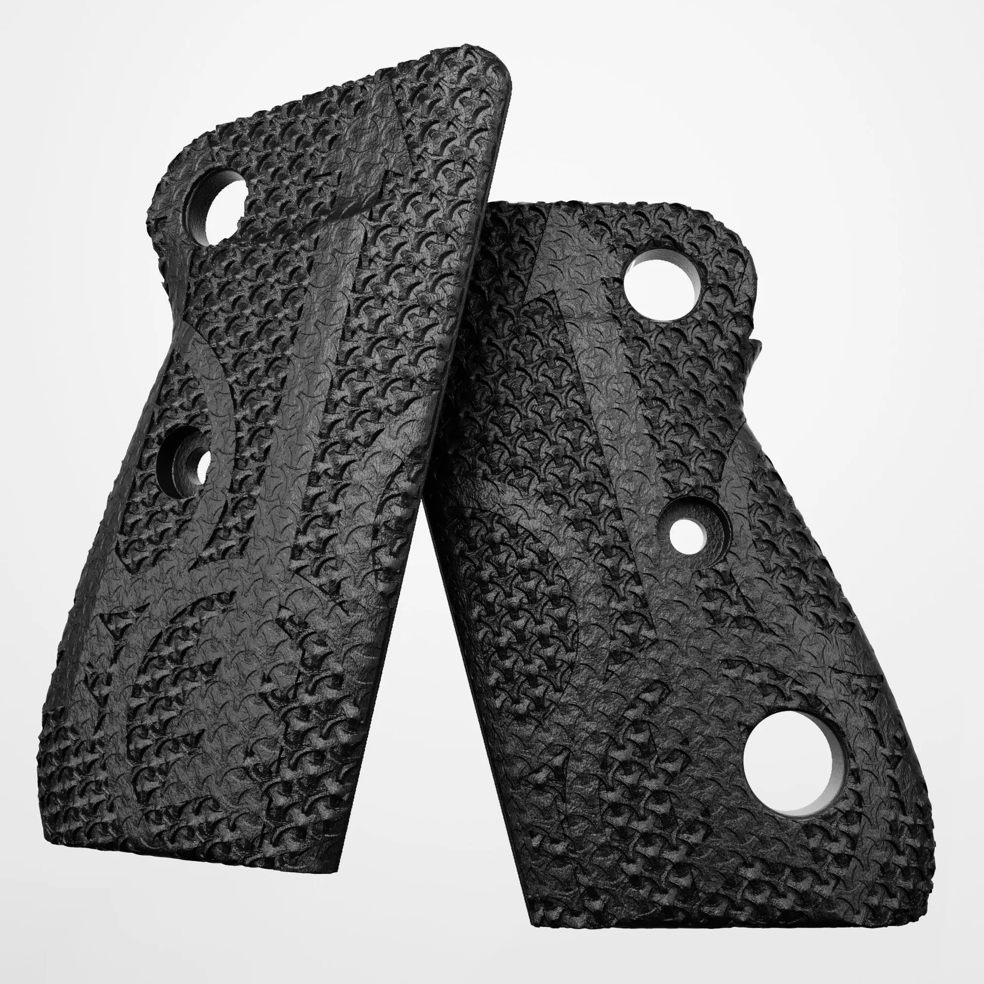 Punhos Dare in Brocca | Beretta 70 Prima Série - Preto