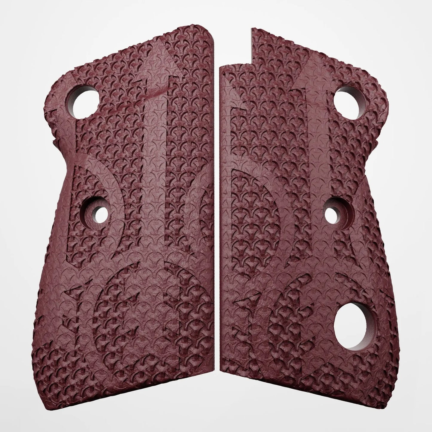 Punhos Dare in Brocca | Beretta 70 Prima Série