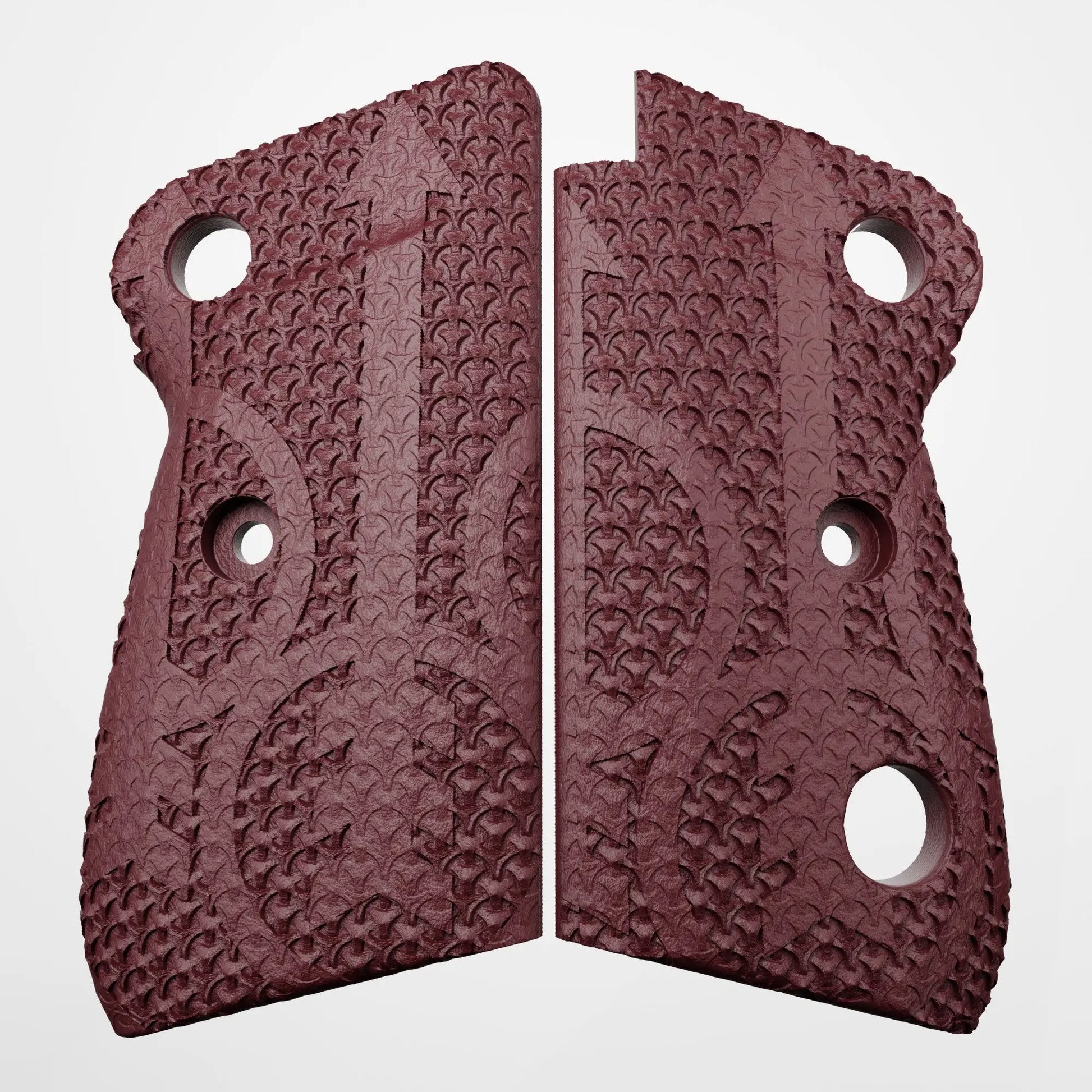 Punhos Dare in Brocca | Beretta 70 Prima Série