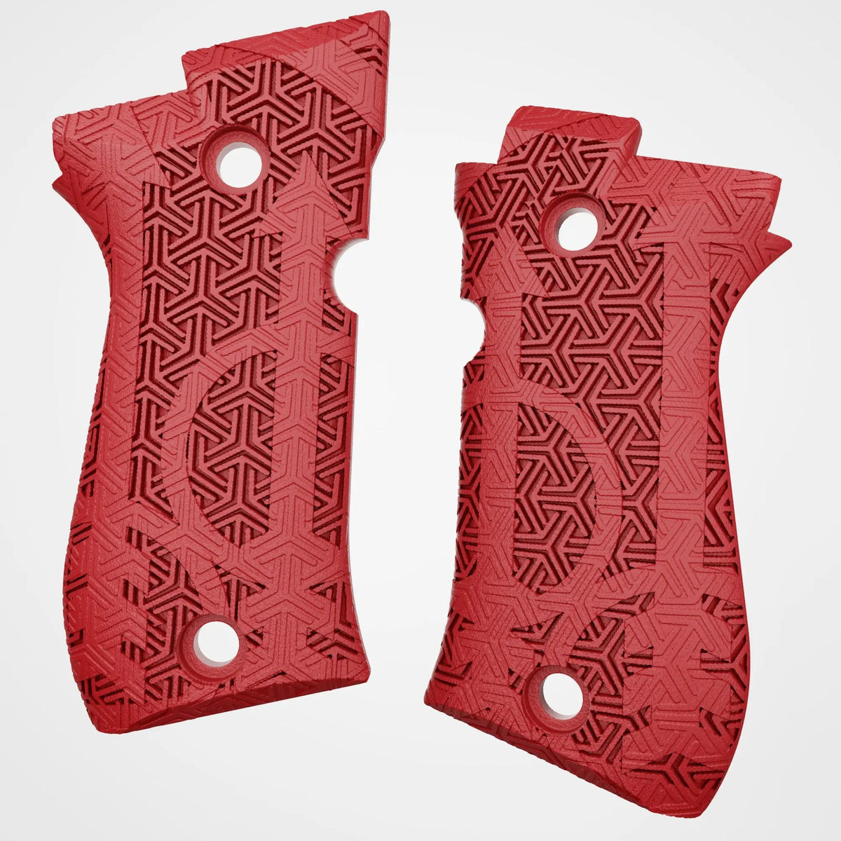 Dare in Brocca Griffschalen | Beretta 81 & 84