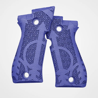 Dare in Brocca Griffschalen | Beretta 81 & 84