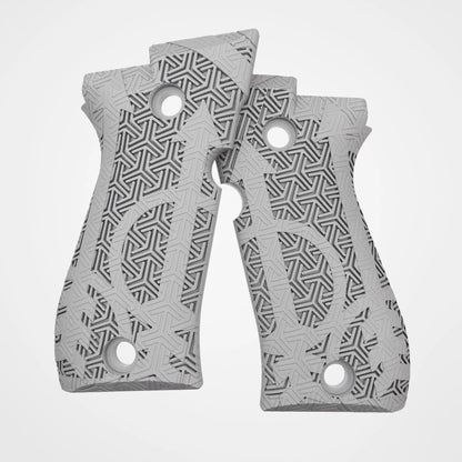 Dare in Brocca Griffschalen | Beretta 81 & 84