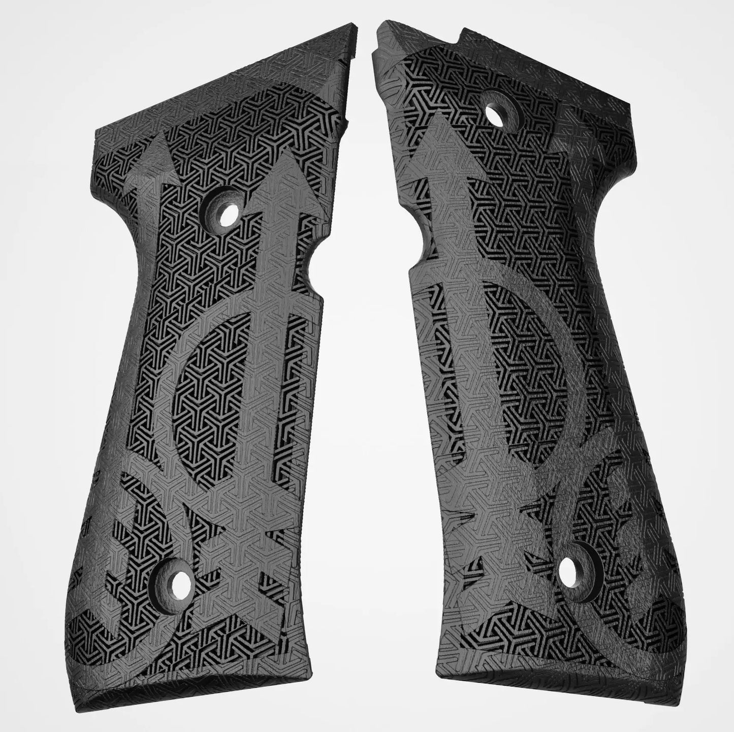 Punhos Dare in Brocca | Série Beretta 90