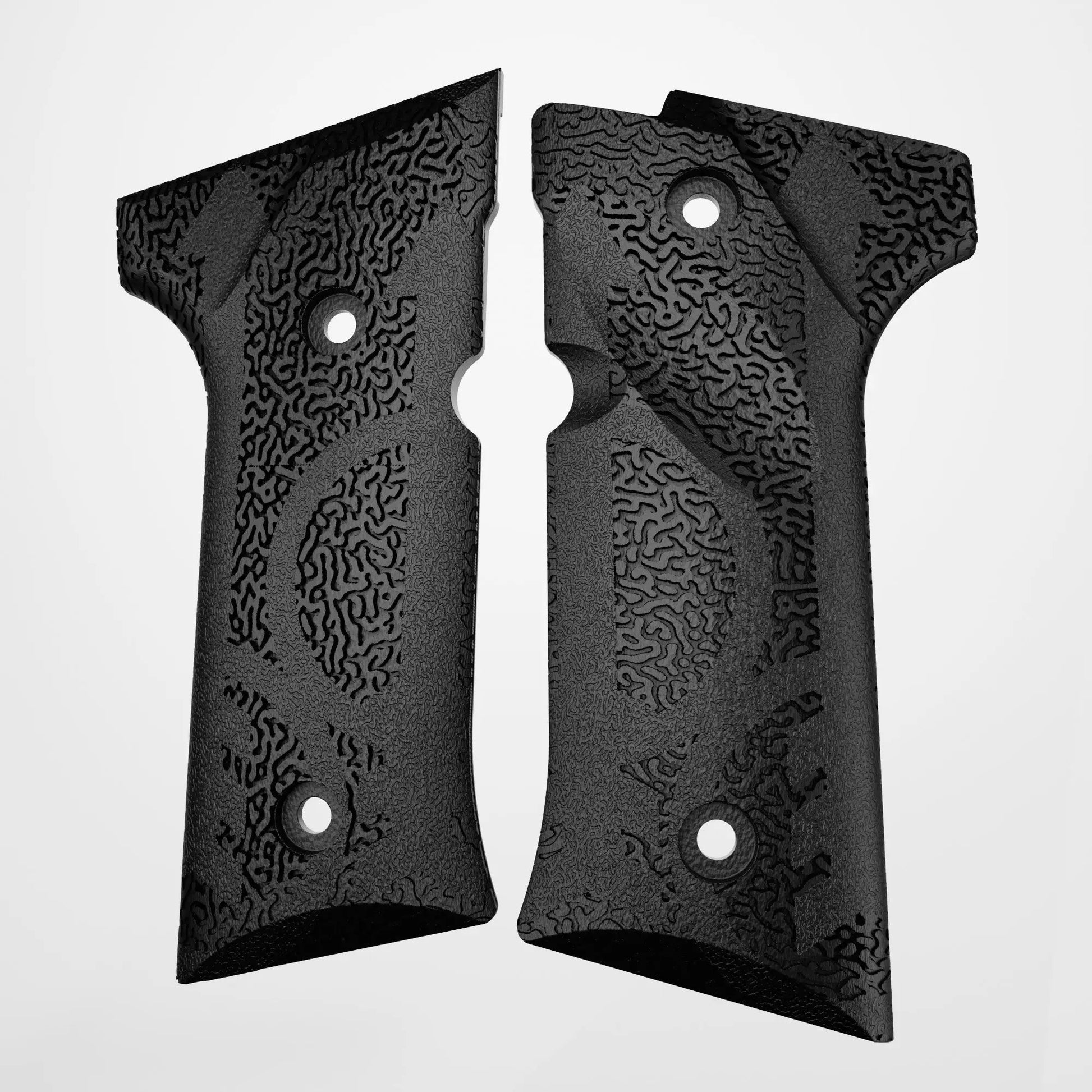 Punhos Dare in Brocca | Modelos Beretta Vertec