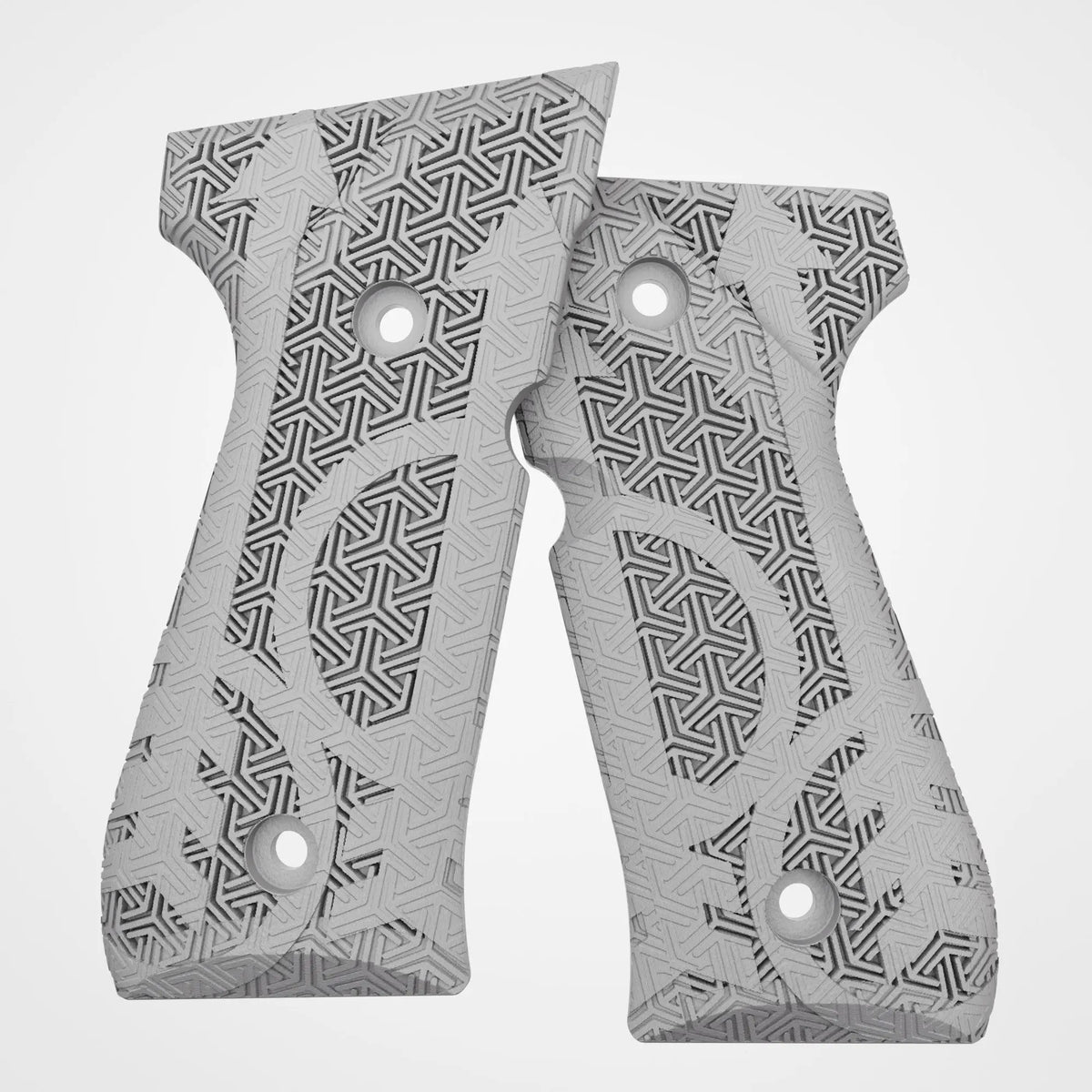 Dare in Brocca Slim Grips | Beretta 90 Series