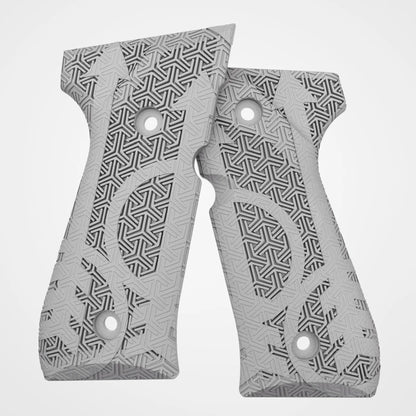 Dare in Brocca Slim Grips | Beretta 90 Series
