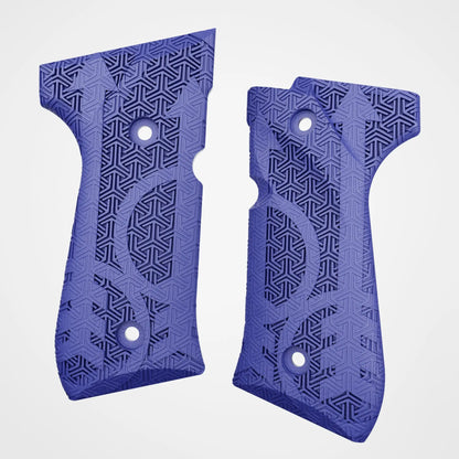 Dare in Brocca Slim Grips | Beretta 90 Series