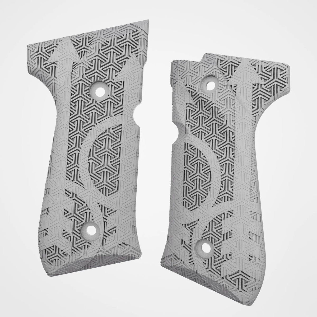 Dare in Brocca Slim Grips | Beretta 90 Series