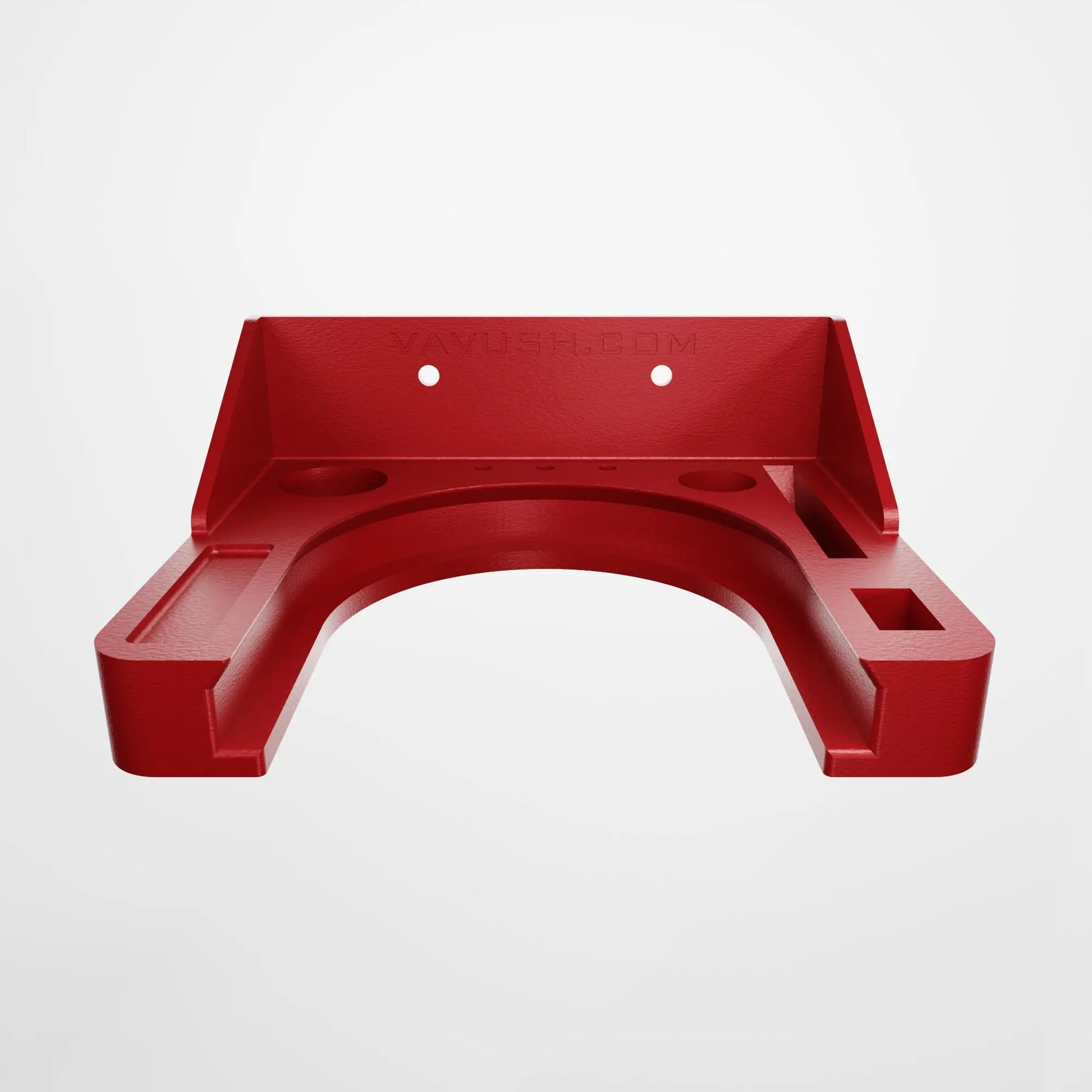 Dillon Turret | Suporte de parede com placa 650/750 e matrizes