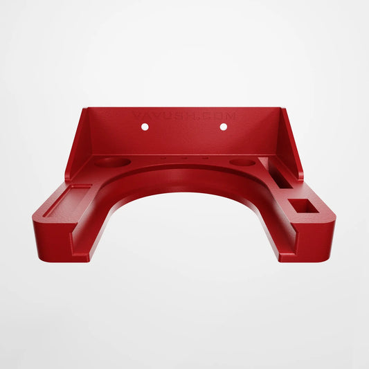 Dillon Turret | Soporte de pared con placa 650/750 y matrices