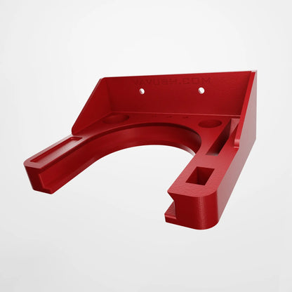 Dillon Turret | Suporte de parede com placa 650/750 e matrizes
