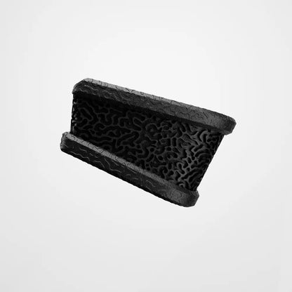 Glock Magazine Extender Pad + 0 - Enhanced Grip and Style